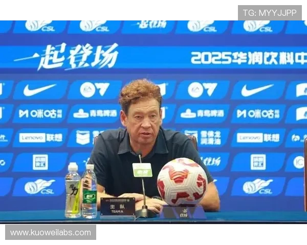 斯卢茨基：轮换阵容为保联赛稳定 回归主场将全力争取胜利