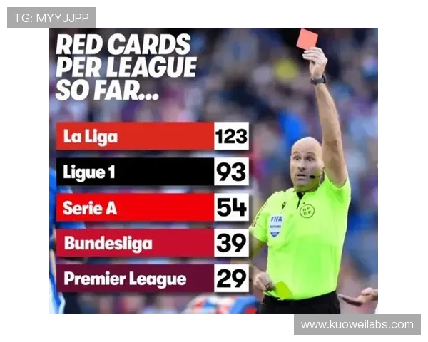 英超官方解读杰克逊红牌事件VAR判定严重侵犯主裁复核提醒